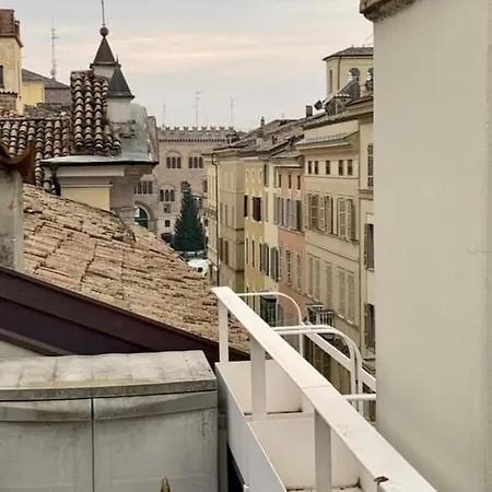 Duomo House * Парма