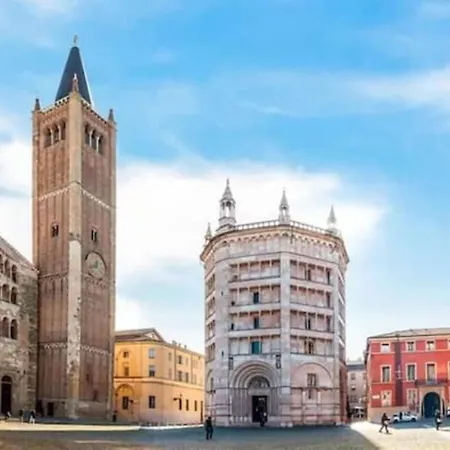 Апартаменты Duomo House *