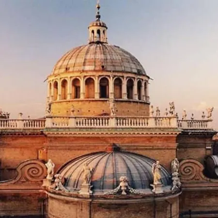 Duomo House Апартаменты