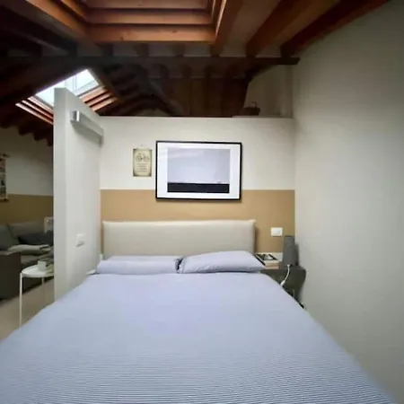Апартаменты Duomo House Парма
