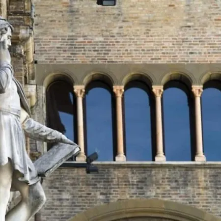 Апартаменты Duomo House
