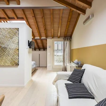 Duomo House