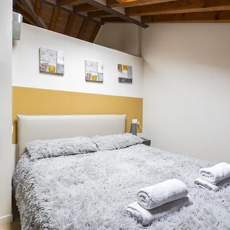 Duomo House Апартаменты