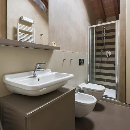 Апартаменты Duomo House *